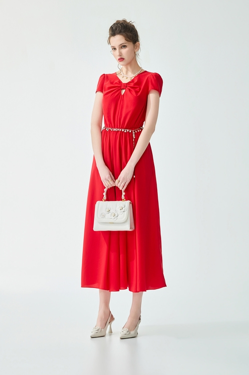 V-neckline Knot Detail Maxi Dress,,V-neckline Knot Detail Maxi Dress,Dresses,Season (SS) Look,Tops,Embroidered,Season (SS) Look,White tops,Embroidered,Culottes,Season (SS) Look,pants,Jackets,Outerwear,Season (SS) Look,Tops,Season (SS) Look,Lace,Tops,Season (SS) Look,Knitted,Knitted tops,Jackets,Outerwear,Season (SS) Look,Dresses,Season (SS) Look