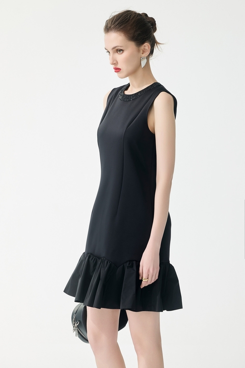 Taffeta Ruffle Detail Sleeveless Dress,,Taffeta Ruffle Detail Sleeveless Dress,Season (SS) Look,pearl,Jackets,Outerwear,Season (SS) Look,White outerwear,Tops,Season (SS) Look,pearl,White tops,Lace,Bell-bottoms,Season (SS) Look,pearl,White pants,pants,sleeveless tops,Season (SS) Look,White tops,sleeveless tops,Lace,Tops,Season (SS) Look,Plaid,pearl,White tops,Cotton,Culottes,Season (SS) Look,pants,Chiffon,Black pants,Season (SS) Look,pearl,White skirts,Mini skirts,Dresses,Under shirts,Season (SS) Look,Plaid,Chiffon,Culottes,Season (SS) Look,pearl,pants,Black pants,sleeveless tops,Season (SS) Look,pearl,White tops,sleeveless tops,Knitted,Knitted tops,Jackets,Outerwear,Season (SS) Look,pearl,Knitted,Knitted coats,Black outerwear,Dresses,Season (SS) Look,Black dresses
