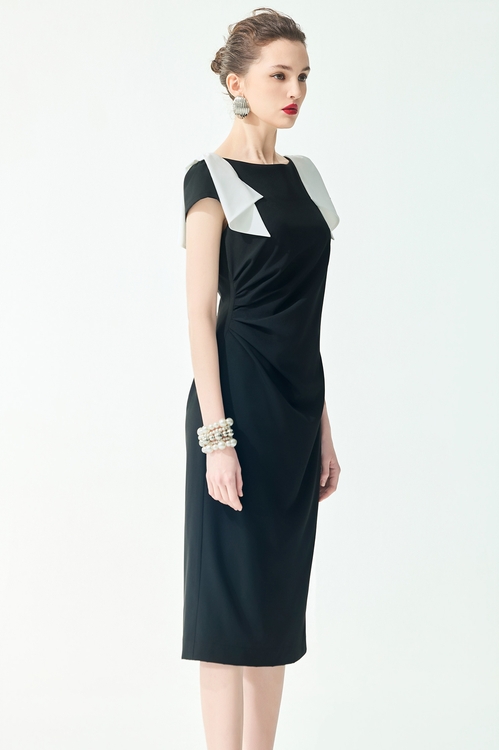 Contrast Bow Detail Fitted Dress,,Contrast Bow Detail Fitted Dress,Season (SS) Look,dotcollection,Chiffon,Chiffon skirts,sleeveless tops,Tops,Embroidered,Season (SS) Look,sleeveless tops,Black tops,Season (SS) Look,pearl,Shorts,pants,Tops,Season (SS) Look,Tops,Season (SS) Look,White tops,Cotton,Embroidered,Dresses,Season (SS) Look,bows,Black dresses