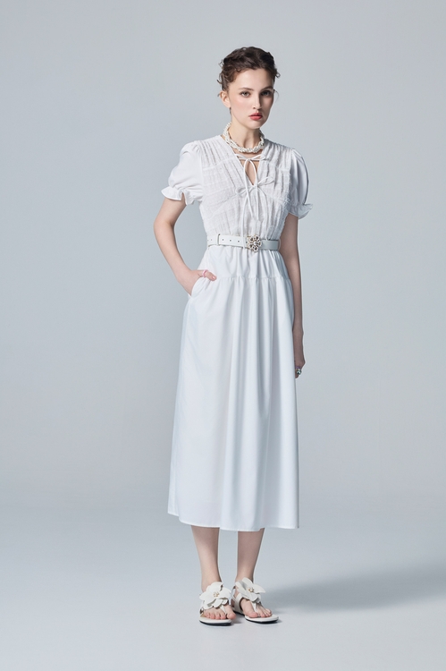 Pleated Detail Short Sleeve White Dress,,,Dresses,Season (SS) Look,Jackets,Embroidered,Outerwear,Season (SS) Look,White outerwear,Lace,Knitted,Knitted coats,Bell-bottoms,Season (SS) Look,Plaid,pants,sleeveless tops,Tops,Season (SS) Look,sleeveless tops,Lace,sleeveless tops,Tops,Season (SS) Look,Plaid,sleeveless tops,Lace,Season (SS) Look,Midi skirts,Tops,Season (SS) Look,Dresses,Season (SS) Look,Jackets,Outerwear,Season (SS) Look,Hoodie jackets,Jackets,Outerwear,Season (SS) Look,Lace,bows,sleeveless tops,Tops,Season (SS) Look,sleeveless tops,Bell-bottoms,Season (SS) Look,Lace,bows,pants,Tops,Embroidered,Season (SS) Look,White tops,bows,Embroidered,Season (SS) Look,Denim,Jeans,White pants,pants,T-shirts,Tops,Embroidered,Season (SS) Look,White tops,Jackets,Embroidered,Outerwear,Season (SS) Look,White outerwear,bows,Blazers,Tops,Season (SS) Look,Cotton,bows,Embroidered,Season (SS) Look,White pants,Shorts,bows,pants,sleeveless tops,Tops,Season (SS) Look,White tops,sleeveless tops,Tops,Season (SS) Look,bows,Knitted,Knitted tops,Dresses,Season (SS) Look,White dresses