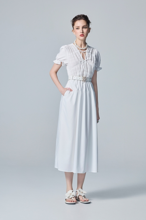 Pleated Detail Short Sleeve White Dress,,,Dresses,Season (SS) Look,Jackets,Embroidered,Outerwear,Season (SS) Look,White outerwear,Lace,Knitted,Knitted coats,Bell-bottoms,Season (SS) Look,Plaid,pants,sleeveless tops,Tops,Season (SS) Look,sleeveless tops,Lace,sleeveless tops,Tops,Season (SS) Look,Plaid,sleeveless tops,Lace,Season (SS) Look,Midi skirts,Tops,Season (SS) Look,Dresses,Season (SS) Look,Jackets,Outerwear,Season (SS) Look,Hoodie jackets,Jackets,Outerwear,Season (SS) Look,Lace,bows,sleeveless tops,Tops,Season (SS) Look,sleeveless tops,Bell-bottoms,Season (SS) Look,Lace,bows,pants,Tops,Embroidered,Season (SS) Look,White tops,bows,Embroidered,Season (SS) Look,Denim,Jeans,White pants,pants,T-shirts,Tops,Embroidered,Season (SS) Look,White tops,Jackets,Embroidered,Outerwear,Season (SS) Look,White outerwear,bows,Blazers,Tops,Season (SS) Look,Cotton,bows,Embroidered,Season (SS) Look,White pants,Shorts,bows,pants,sleeveless tops,Tops,Season (SS) Look,White tops,sleeveless tops,Tops,Season (SS) Look,bows,Knitted,Knitted tops,Dresses,Season (SS) Look,White dresses
