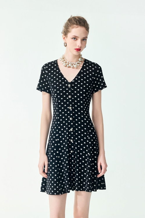 V-neck Polka Dot Short Sleeve Dress,,V-neck Polka Dot Short Sleeve Dress,Season (SS) Look,dotcollection,Chiffon,Chiffon skirts,sleeveless tops,Tops,Embroidered,Season (SS) Look,sleeveless tops,Black tops,Season (SS) Look,pearl,Shorts,pants,Tops,Season (SS) Look,Tops,Season (SS) Look,White tops,Cotton,Embroidered,Dresses,Season (SS) Look,bows,Black dresses,Jackets,Outerwear,Season (SS) Look,dotcollection,pearl,Knitted,Knitted coats,Bell-bottoms,Season (SS) Look,pearl,pants,Black pants,Season (SS) Look,Lace,Midi skirts,Tops,Season (SS) Look,dotcollection,pearl,White tops,Cotton,sleeveless tops,Season (SS) Look,dotcollection,Mesh fabric,sleeveless tops,Lace,Black tops,sleeveless tops,Season (SS) Look,sleeveless tops,Lace,Tops,Season (SS) Look,pearl,Jackets,Outerwear,Season (SS) Look,pearl,Black outerwear,Dresses,sleeveless tops,Season (SS) Look,sleeveless tops,Chiffon,Black dresses,Jackets,Outerwear,Season (SS) Look,White outerwear,Tops,Season (SS) Look,pearl,White tops,Culottes,Season (SS) Look,White pants,pants,Dresses,Season (SS) Look,dotcollection,pearl
