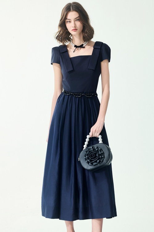 Shoulder Knot Detail Navy Dress,,,sleeveless tops,Tops,Season (SS) Look,sleeveless tops,bows,Knitted,Knitted tops,Jackets,Outerwear,Season (SS) Look,White outerwear,bows,Culottes,Season (SS) Look,White pants,bows,pants,sleeveless tops,Tops,Season (SS) Look,sleeveless tops,Lace,sleeveless tops,Tops,Season (SS) Look,sleeveless tops,Season (SS) Look,Midi skirts,Tops,Season (SS) Look,White tops,bows,Dresses,Season (SS) Look,bows
