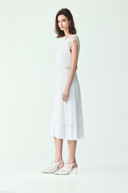 Classic White Lace Dress,,,sleeveless tops,Under shirts,Season (SS) Look,sleeveless tops,bows,Chiffon,Culottes,Season (SS) Look,pants,Tops,Season (SS) Look,pearl,White tops,Bell-bottoms,Season (SS) Look,pants,Black pants,Dresses,Season (SS) Look,pearl,White dresses,Lace