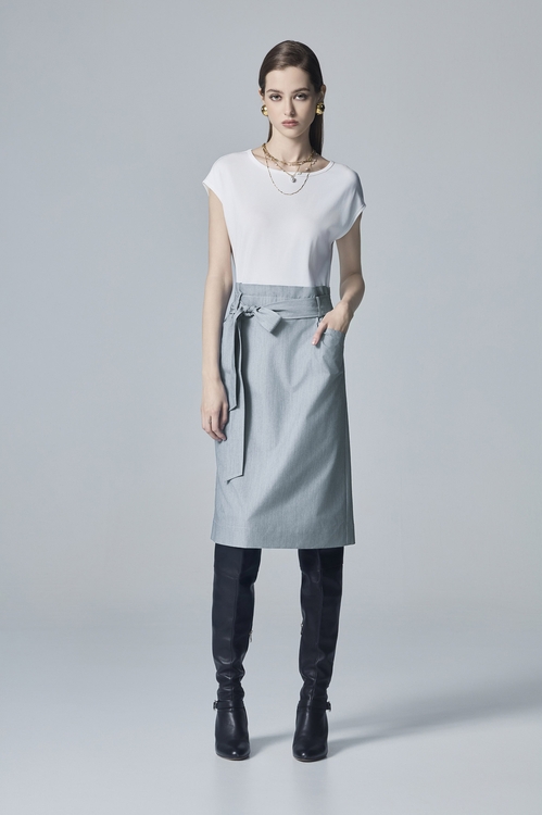 Colour Block Short Kimono Sleeve Dress,,Colour Block Short Kimono Sleeve Dress,Dresses,Denim,Denim skirts,Season (AW) Look,Knitted