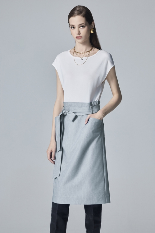 Colour Block Short Kimono Sleeve Dress,,Colour Block Short Kimono Sleeve Dress,Dresses,Denim,Denim skirts,Season (AW) Look,Knitted