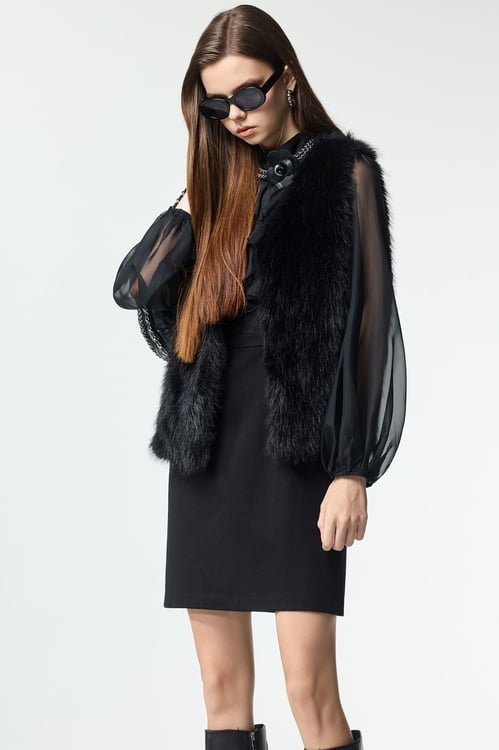 Ruffle Detail Organza Sleeve Dress,,Ruffle Detail Organza Sleeve Dress,Season (AW) Look,Midi skirts,Tops,Season (AW) Look,Knitted,Knitted tops,Dresses,pearl,Season (AW) Look,Jackets,bestselling,Outerwear,co-ord sets,Season (AW) Look,Tops,Embroidered,Season (AW) Look,Layered skirts,Midi skirts,cocktaildresses,Evening dresses,Season (AW) Look,bows,cocktaildresses,Season (SS) Look,Evening dresses,Lace,bows,Tops,Season (SS) Look,pearl,Dresses,Season (AW) Look