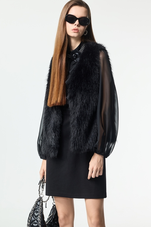 Ruffle Detail Organza Sleeve Dress,,Ruffle Detail Organza Sleeve Dress,Season (AW) Look,Midi skirts,Tops,Season (AW) Look,Knitted,Knitted tops,Dresses,pearl,Season (AW) Look,Jackets,bestselling,Outerwear,co-ord sets,Season (AW) Look,Tops,Embroidered,Season (AW) Look,Layered skirts,Midi skirts,cocktaildresses,Evening dresses,Season (AW) Look,bows,cocktaildresses,Season (SS) Look,Evening dresses,Lace,bows,Tops,Season (SS) Look,pearl,Dresses,Season (AW) Look