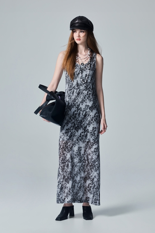 Charcoal Leopard Ink Print Style Sleeveless Dress,,Charcoal Leopard Ink Print Style Sleeveless Dress,Tops,Embroidered,White tops,Season (AW) Look,Blouses,Jackets,Outerwear,Season (AW) Look,Blazers,Denim,Jeans,Season (AW) Look,pants,Tops,Round neck tops,Season (AW) Look,Knitted,Knitted tops,Jackets,Embroidered,Outerwear,Denim,Denim Jackets,White outerwear,Season (AW) Look,Embroidered,Denim,Jeans,White pants,Season (AW) Look,Skinny pants,pants,sleeveless tops,Season (AW) Look,sleeveless tops,Knitted,Knitted tops,Jackets,Outerwear,Season (AW) Look,Knitted,Knitted coats,Knitted tops,Dresses,Knitted dresses,Season (AW) Look,sleeveless tops,Knitted,Knitted dresses,Knitted tops