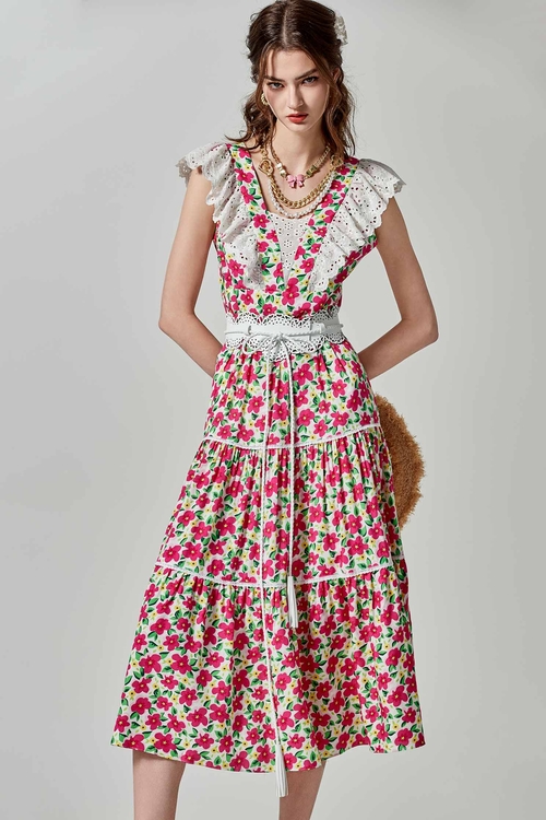 Bold Floral Print Dress With Lace Detail,,Bold Floral Print Dress With Lace Detail,Season (SS) Look,pants,Jumpsuits,Tops,bestselling,Season (SS) Look,sleeveless tops,Tops,Embroidered,Season (SS) Look,White tops,sleeveless tops,sleeveless tops,Tops,bestselling,Season (SS) Look,sleeveless tops,bows,Season (SS) Look,Lace,Midi skirts,Tops,Embroidered,Season (SS) Look,Mesh fabric,Season (SS) Look,Denim,Jeans,pants,bestselling,Season (SS) Look,pearl,bows,Midi skirts,sleeveless tops,Tops,Embroidered,Season (SS) Look,pearl,White tops,sleeveless tops,sleeveless tops,Tops,bestselling,Season (SS) Look,sleeveless tops,U-Neck T shirts,Tops,Embroidered,Season (SS) Look,pearl,White tops,bestselling,Season (SS) Look,Mini skirts,Tops,Season (SS) Look,Dresses,Embroidered,Lace dresses,Season (SS) Look,White dresses,Lace,Lace dresses,bows,sleeveless tops,Tops,Season (SS) Look,pearl,sleeveless tops,Lace,Tops,bestselling,Season (SS) Look,Mesh fabric,Season (SS) Look,Denim,Jeans,pearl,White pants,pants,Tops,Season (SS) Look,Plaid,pearl,Jackets,bestselling,Outerwear,Season (SS) Look,Knitted,Knitted coats,Dresses,bestselling,Chiffon dresses,Season (SS) Look,Chiffon,Chiffon dresses,Jackets,Outerwear,Season (SS) Look,pearl,Season (SS) Look,Mini skirts,Dresses,Season (SS) Look,Lace