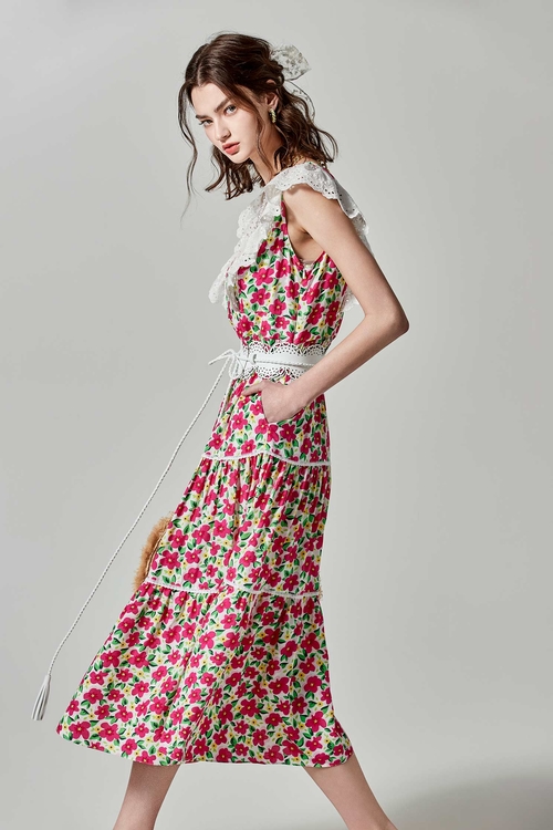 Bold Floral Print Dress With Lace Detail,,Bold Floral Print Dress With Lace Detail,Season (SS) Look,pants,Jumpsuits,Tops,bestselling,Season (SS) Look,sleeveless tops,Tops,Embroidered,Season (SS) Look,White tops,sleeveless tops,sleeveless tops,Tops,bestselling,Season (SS) Look,sleeveless tops,bows,Season (SS) Look,Lace,Midi skirts,Tops,Embroidered,Season (SS) Look,Mesh fabric,Season (SS) Look,Denim,Jeans,pants,bestselling,Season (SS) Look,pearl,bows,Midi skirts,sleeveless tops,Tops,Embroidered,Season (SS) Look,pearl,White tops,sleeveless tops,sleeveless tops,Tops,bestselling,Season (SS) Look,sleeveless tops,U-Neck T shirts,Tops,Embroidered,Season (SS) Look,pearl,White tops,bestselling,Season (SS) Look,Mini skirts,Tops,Season (SS) Look,Dresses,Embroidered,Lace dresses,Season (SS) Look,White dresses,Lace,Lace dresses,bows,sleeveless tops,Tops,Season (SS) Look,pearl,sleeveless tops,Lace,Tops,bestselling,Season (SS) Look,Mesh fabric,Season (SS) Look,Denim,Jeans,pearl,White pants,pants,Tops,Season (SS) Look,Plaid,pearl,Jackets,bestselling,Outerwear,Season (SS) Look,Knitted,Knitted coats,Dresses,bestselling,Chiffon dresses,Season (SS) Look,Chiffon,Chiffon dresses,Jackets,Outerwear,Season (SS) Look,pearl,Season (SS) Look,Mini skirts,Dresses,Season (SS) Look,Lace
