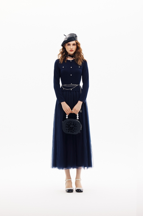 Navy Contrast Mesh Skirt Knit Dress,,Navy Contrast Mesh Skirt Knit Dress,Jackets,Outerwear,Season (SS) Look,Season (SS) Look,Denim,Jeans,pants,Tops,Embroidered,Season (SS) Look,White tops,Dresses,Season (SS) Look,Season (SS) Look,Mini skirts,Jackets,Outerwear,Season (SS) Look,Tops,Embroidered,Season (SS) Look,White tops,Tops,Embroidered,Season (SS) Look,White tops,Cotton,Jackets,sleeveless tops,Outerwear,Season (SS) Look,Denim,Denim Jackets,sleeveless tops,Season (SS) Look,Denim,Jeans,pants,Tops,Season (SS) Look,Stripe,Tops,Season (SS) Look,Cotton,Season (SS) Look,Stripe,Midi skirts,Season (SS) Look,Denim,Denim shorts,Shorts,Cotton,Dresses,Season (SS) Look,Blouses,Maxi dresses,Office Looks,Season (SS) Look,Embroidered,Blouses,Urban Fashion,Dresses,Season (SS) Look,Short sleeve dresses,Tops,Season (SS) Look,Valentine,Urban Fashion,Tops,Season (SS) Look,Cotton,Embroidered,Outerwear,Season (SS) Look,Knitted,Knitted coats,Long sleeve outerwear,Season (SS) Look,Mini skirts,Midi skirts,Tops,Embroidered,Season (SS) Look,Lace,Dresses,Season (SS) Look,Mesh fabric,Knitted