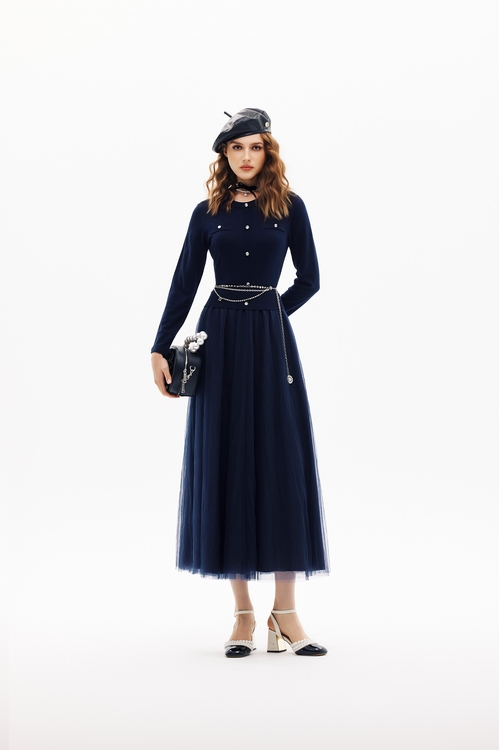 Navy Contrast Mesh Skirt Knit Dress,,Navy Contrast Mesh Skirt Knit Dress,Jackets,Outerwear,Season (SS) Look,Season (SS) Look,Denim,Jeans,pants,Tops,Embroidered,Season (SS) Look,White tops,Dresses,Season (SS) Look,Season (SS) Look,Mini skirts,Jackets,Outerwear,Season (SS) Look,Tops,Embroidered,Season (SS) Look,White tops,Tops,Embroidered,Season (SS) Look,White tops,Cotton,Jackets,sleeveless tops,Outerwear,Season (SS) Look,Denim,Denim Jackets,sleeveless tops,Season (SS) Look,Denim,Jeans,pants,Tops,Season (SS) Look,Stripe,Tops,Season (SS) Look,Cotton,Season (SS) Look,Stripe,Midi skirts,Season (SS) Look,Denim,Denim shorts,Shorts,Cotton,Dresses,Season (SS) Look,Blouses,Maxi dresses,Office Looks,Season (SS) Look,Embroidered,Blouses,Urban Fashion,Dresses,Season (SS) Look,Short sleeve dresses,Tops,Season (SS) Look,Valentine,Urban Fashion,Tops,Season (SS) Look,Cotton,Embroidered,Outerwear,Season (SS) Look,Knitted,Knitted coats,Long sleeve outerwear,Season (SS) Look,Mini skirts,Midi skirts,Tops,Embroidered,Season (SS) Look,Lace,Dresses,Season (SS) Look,Mesh fabric,Knitted