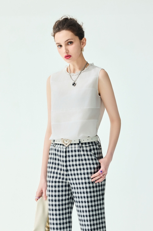 Patchwork Layered White Vest,,Patchwork Layered White Vest,Dresses,Season (SS) Look,Jackets,Embroidered,Outerwear,Season (SS) Look,White outerwear,Lace,Knitted,Knitted coats,Bell-bottoms,Season (SS) Look,Plaid,pants,sleeveless tops,Tops,Season (SS) Look,sleeveless tops,Lace,sleeveless tops,Tops,Season (SS) Look,Plaid,sleeveless tops,Lace,Season (SS) Look,Midi skirts,Tops,Season (SS) Look,Dresses,Season (SS) Look,Jackets,Outerwear,Season (SS) Look,Hoodie jackets,Jackets,Outerwear,Season (SS) Look,Lace,bows,sleeveless tops,Tops,Season (SS) Look,sleeveless tops,Bell-bottoms,Season (SS) Look,Lace,bows,pants,Tops,Embroidered,Season (SS) Look,White tops,bows,Embroidered,Season (SS) Look,Denim,Jeans,White pants,pants,T-shirts,Tops,Embroidered,Season (SS) Look,White tops,Jackets,Embroidered,Outerwear,Season (SS) Look,White outerwear,bows,Blazers,Tops,Season (SS) Look,Cotton,bows,Embroidered,Season (SS) Look,White pants,Shorts,bows,pants,sleeveless tops,Tops,Season (SS) Look,White tops,sleeveless tops
