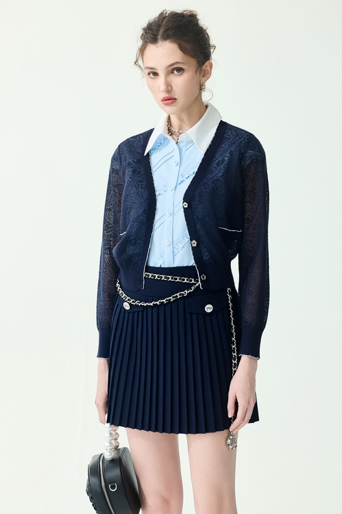 Pleated Ruffle Detail Button Front Vest,,,sleeveless tops,Tops,Season (SS) Look,sleeveless tops,bows,Knitted,Knitted tops,Jackets,Outerwear,Season (SS) Look,White outerwear,bows,Culottes,Season (SS) Look,White pants,bows,pants,sleeveless tops,Tops,Season (SS) Look,sleeveless tops,Lace,sleeveless tops,Tops,Season (SS) Look,sleeveless tops,Season (SS) Look,Midi skirts,Tops,Season (SS) Look,White tops,bows,Dresses,Season (SS) Look,bows,sleeveless tops,Tops,Season (SS) Look,White tops,sleeveless tops,Season (SS) Look,Mini skirts,bows,Jackets,Outerwear,Season (SS) Look,bows,Tops,Season (SS) Look,White tops,Lace,Season (SS) Look,Denim,Jeans,bows,pants,Jackets,Outerwear,Season (SS) Look,Knitted,Knitted coats,Season (SS) Look,Denim,Jeans,pants,Tops,Season (SS) Look,Stripe,Lace,sleeveless tops,Tops,Season (SS) Look,sleeveless tops