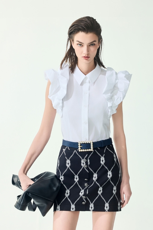 Ruffle Detail Button Front Vest,,Ruffle Detail Button Front Vest,sleeveless tops,Under shirts,Season (SS) Look,sleeveless tops,bows,Chiffon,Culottes,Season (SS) Look,pants,Tops,Season (SS) Look,pearl,White tops,Bell-bottoms,Season (SS) Look,pants,Black pants,Dresses,Season (SS) Look,pearl,White dresses,Lace,sleeveless tops,Season (SS) Look,sleeveless tops,Lace,Black tops,Dresses,Season (SS) Look,Chiffon,Jackets,Outerwear,Season (SS) Look,White outerwear,Embroidered,Knitted,Knitted coats,Tops,Under shirts,Season (SS) Look,pearl,White tops,Season (SS) Look,Mini skirts,Tops,Season (SS) Look,Lace,black tops,Season (SS) Look,pants,Skorts,Chiffon,Black pants,Tops,Season (SS) Look,pearl,black tops,Jackets,Outerwear,Season (SS) Look,Season (SS) Look,White skirts,Midi skirts,sleeveless tops,Tops,Season (SS) Look,White tops,sleeveless tops