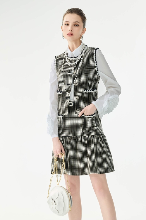 Long Sleeve Blouse With 3-D Rose Detail Cuffs,,Long Sleeve Blouse With 3-D Rose Detail Cuffs,Season (SS) Look,pearl,Midi skirts,Tops,Under shirts,Season (SS) Look,Knitted,Chiffon,black tops,Season (SS) Look,pearl,Mini skirts,Jackets,Outerwear,Season (SS) Look,pearl,Jackets,Outerwear,Season (SS) Look,Black outerwear,Season (SS) Look,Black skirts,Tops,Season (SS) Look,black tops,Tops,Season (SS) Look,White tops,Blouses