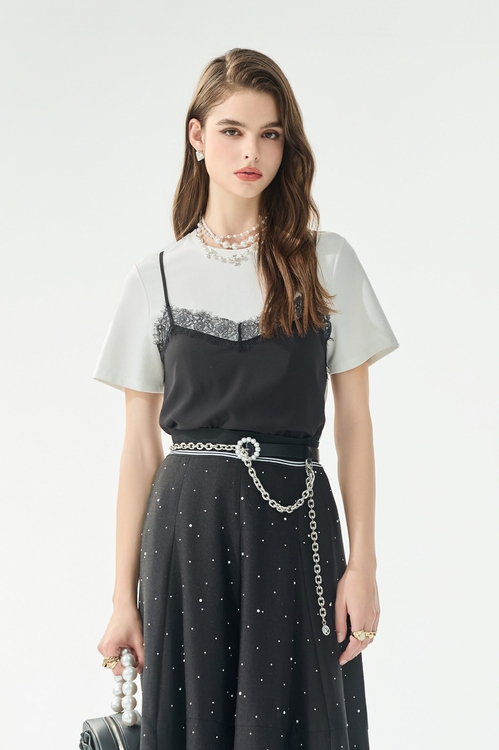 Fake Two Piece Short Sleeve Tee,,Fake Two Piece Short Sleeve Tee,Season (SS) Look,pearl,Midi skirts,Tops,Under shirts,Season (SS) Look,Knitted,Chiffon,black tops,Season (SS) Look,pearl,Mini skirts,Jackets,Outerwear,Season (SS) Look,pearl,Jackets,Outerwear,Season (SS) Look,Black outerwear,Season (SS) Look,Black skirts,Tops,Season (SS) Look,black tops,Tops,Season (SS) Look,White tops,Blouses,sleeveless tops,Season (SS) Look,Stripe,sleeveless tops,Knitted,Knitted tops,Black tops,Dresses,Season (SS) Look,White dresses,Lace,Jackets,Outerwear,Season (SS) Look,Knitted,Knitted coats,Black outerwear,Tops,Season (SS) Look,White tops,Lace,Jackets,sleeveless tops,Outerwear,Season (SS) Look,sleeveless tops,Tops,Season (SS) Look,black tops,sleeveless tops,Tops,Season (SS) Look,White tops,sleeveless tops,Lace,Black tops