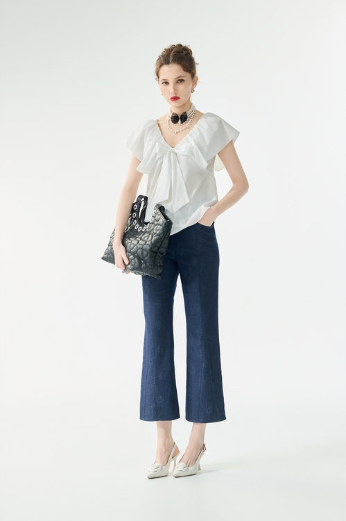 Front Bow V-neck Top,,Front Bow V-neck Top,sleeveless tops,Tops,Season (SS) Look,sleeveless tops,bows,Knitted,Knitted tops,Jackets,Outerwear,Season (SS) Look,Plaid,bows,Knitted,Knitted coats,Culottes,Season (SS) Look,pants,Tops,Embroidered,Season (SS) Look,White tops,Chiffon,Jackets,Outerwear,Season (SS) Look,bows,Blazers,Season (SS) Look,Shorts,bows,pants,Tops,Embroidered,Season (SS) Look,Plaid,White tops,bows,Knitted,Knitted tops,sleeveless tops,Tops,Season (SS) Look,White tops,sleeveless tops,bows