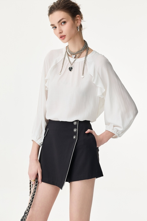 Ruffle Detail White Top,,Ruffle Detail White Top,Office Looks,Season (SS) Look,Valentine,Midi skirts,Black skirts,Office Looks,Culottes,Season (SS) Look,Party Looks,pearl,pants,Black pants,Dresses,bestselling,Season (SS) Look,Black dresses,Office Looks,Tops,bestselling,Season (SS) Look,pearl,simple outfits,Valentine,bows,black tops,Dresses,Season (SS) Look,Black dresses,Dresses,Season (SS) Look,simple outfits,Black dresses,Dresses,Season (SS) Look,simple outfits,Black dresses,Jackets,Office Looks,Outerwear,Season (SS) Look,pearl,Valentine,Knitted,Knitted coats,Black outerwear,Office Looks,Tops,Season (SS) Look,White tops,simple outfits,Valentine,Knitted,Chiffon,Office Looks,Bell-bottoms,Season (SS) Look,simple outfits,Lace,pants,Black pants,Office Looks,Tops,Season (SS) Look,Stripe,Valentine,Knitted,Knitted tops,Jackets,Office Looks,Outerwear,Season (SS) Look,pearl,White outerwear,Office Looks,Tops,Season (SS) Look,Valentine,Knitted,Knitted tops,black tops,Office Looks,Tops,Season (SS) Look,pearl,White tops,Valentine,Lace,Office Looks,Tops,Under shirts,Season (SS) Look,Party Looks,pearl,Valentine,black tops,Office Looks,Season (SS) Look,Midi skirts,Black skirts,Office Looks,Tops,Season (SS) Look,simple outfits,Chiffon,black tops,Office Looks,Tops,Under shirts,Season (SS) Look,simple outfits,Valentine,Office Looks,Tops,Season (SS) Look,Valentine,black tops,Tops,Season (SS) Look,Back To Classic,Back To B/W,Tops,Season (SS) Look,White tops