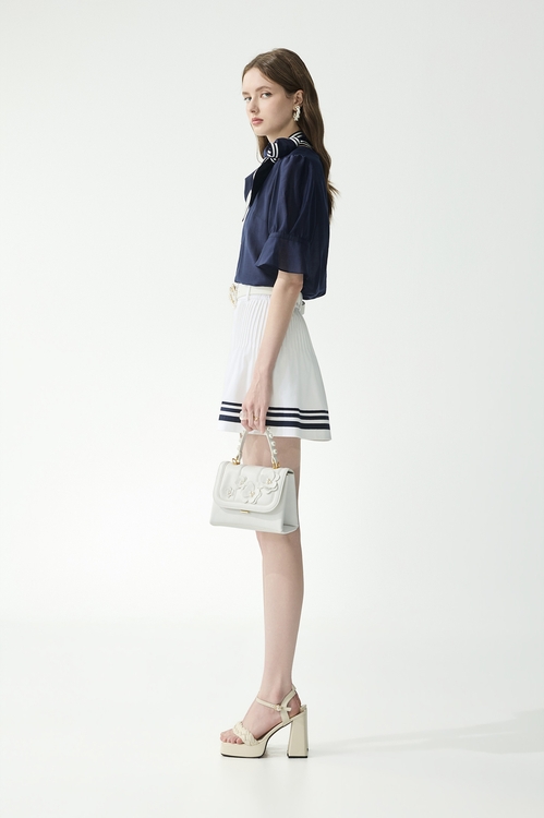 Scarf Collar Navy Top,,Scarf Collar Navy Top,Dresses,Season (SS) Look,Tops,Embroidered,Season (SS) Look,White tops,Embroidered,Culottes,Season (SS) Look,pants,Jackets,Outerwear,Season (SS) Look,Tops,Season (SS) Look,Lace,Tops,Season (SS) Look,Knitted,Knitted tops,Jackets,Outerwear,Season (SS) Look,Dresses,Season (SS) Look,sleeveless tops,Tops,Season (SS) Look,White tops,sleeveless tops,bows,Season (SS) Look,pants,Skorts,Tops,Season (SS) Look,White tops,Embroidered,Season (SS) Look,White skirts,Midi skirts,sleeveless tops,Tops,Season (SS) Look,sleeveless tops,Season (SS) Look,White pants,Shorts,pants,Tops,Season (SS) Look,White tops,Knitted,Knitted tops,Tops,Season (SS) Look