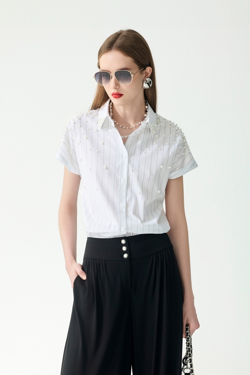Pearl Applique Pinstripe Top,,Pearl Applique Pinstripe Top,Dresses,Season (SS) Look,Stripe,Knitted,Chiffon,Black dresses,Tops,Under shirts,Season (SS) Look,Chiffon,black tops,Culottes,Season (SS) Look,White pants,pants,Jackets,Outerwear,Season (SS) Look,pearl,bows,Jackets,Outerwear,Season (SS) Look,Chiffon,Black outerwear,Culottes,Season (SS) Look,pearl,pants,Black pants,Jackets,Outerwear,Season (SS) Look,Black outerwear,Dresses,Season (SS) Look,White dresses,Lace,sleeveless tops,Tops,Season (SS) Look,sleeveless tops,Knitted,Knitted tops,Black tops,Season (SS) Look,Shorts,pants,sleeveless tops,Tops,Under shirts,Season (SS) Look,Stripe,pearl,White tops,sleeveless tops,Chiffon,Jackets,Outerwear,Season (SS) Look,Embroidered,Knitted,Knitted coats,Chiffon,Black outerwear,Season (SS) Look,pants,Jumpsuits,Chiffon,Black pants,Tops,Under shirts,Season (SS) Look,White tops,Chiffon,Tops,Season (SS) Look,Stripe,pearl