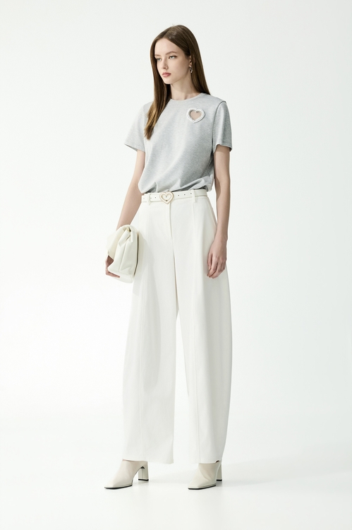 Mesh Heart Motif With Pearl Detail Grey Tee,,Mesh Heart Motif With Pearl Detail Grey Tee,Tops,Embroidered,Season (SS) Look,Blouses,Season (SS) Look,Stripe,Shorts,pants,Jackets,Outerwear,Season (SS) Look,Denim,Denim Jackets,White outerwear,Season (SS) Look,Denim,Denim skirts,sleeveless tops,Season (SS) Look,sleeveless tops,sleeveless tops,Season (SS) Look,sleeveless tops,pants,Jumpsuits,Jackets,Outerwear,Season (SS) Look,Knitted,Knitted coats,Season (SS) Look,Plaid,Denim,Jeans,Cotton,pants,Tops,Season (SS) Look,Cotton,Tops,Season (SS) Look,pearl