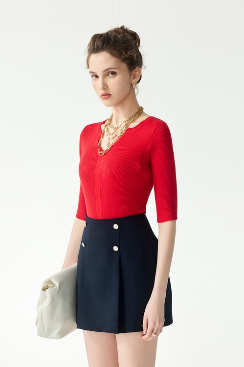 Red Knit Top With Contrast Stripe,,Red Knit Top With Contrast Stripe,Dresses,Season (SS) Look,Tops,Embroidered,Season (SS) Look,White tops,Embroidered,Culottes,Season (SS) Look,pants,Jackets,Outerwear,Season (SS) Look,Tops,Season (SS) Look,Lace,Tops,Season (SS) Look,Knitted,Knitted tops,Jackets,Outerwear,Season (SS) Look,Dresses,Season (SS) Look,sleeveless tops,Tops,Season (SS) Look,White tops,sleeveless tops,bows,Season (SS) Look,pants,Skorts,Tops,Season (SS) Look,White tops,Embroidered,Season (SS) Look,White skirts,Midi skirts,sleeveless tops,Tops,Season (SS) Look,sleeveless tops,Season (SS) Look,White pants,Shorts,pants,Tops,Season (SS) Look,White tops,Knitted,Knitted tops,Tops,Season (SS) Look,Jackets,Outerwear,Season (SS) Look,Knitted,Knitted coats,Culottes,Season (SS) Look,pants,sleeveless tops,Season (SS) Look,sleeveless tops,Knitted,Knitted tops,sleeveless tops,Tops,Season (SS) Look,White tops,sleeveless tops,Tops,Season (SS) Look,Knitted,Knitted tops