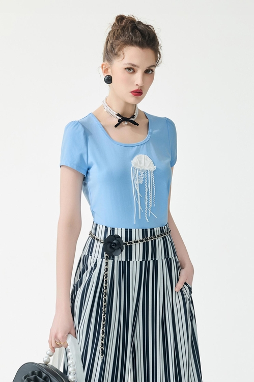 Jellyfish Short Sleeve Blue Tee,,Jellyfish Short Sleeve Blue Tee,Jackets,Embroidered,Outerwear,Season (SS) Look,White outerwear,Season (SS) Look,Mini skirts,Dresses,Season (SS) Look,Tops,Season (SS) Look,sleeveless tops,Tops,Season (SS) Look,sleeveless tops,bows,Knitted,Knitted tops,Culottes,Season (SS) Look,Stripe,pants,Jackets,Outerwear,Season (SS) Look,Knitted,Knitted coats,T-shirts,Tops,Embroidered,Season (SS) Look,White tops,Jackets,Outerwear,Season (SS) Look,sleeveless tops,Tops,Season (SS) Look,sleeveless tops,bows,Season (SS) Look,Denim,Jeans,pants,Tops,Season (SS) Look,White tops,Lace,bows,Bell-bottoms,Season (SS) Look,pants,Jackets,Outerwear,Season (SS) Look,Knitted,Knitted coats,Tops,Season (SS) Look,Stripe,Knitted,Knitted tops,Embroidered,Season (SS) Look,White pants,Shorts,pants,Tops,Season (SS) Look,pearl,White tops,Tops,Season (SS) Look,Lace