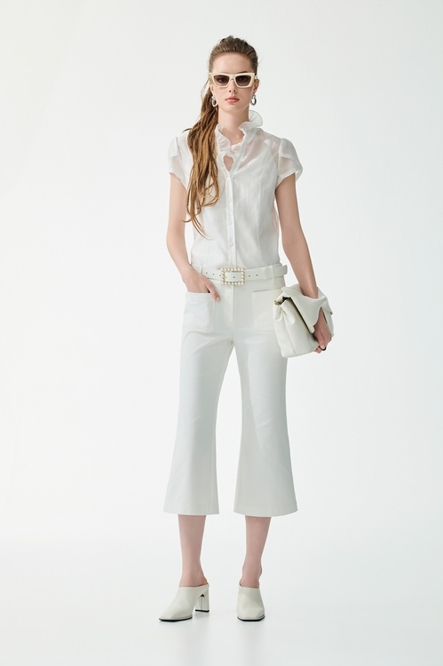 Ruffle Collar Short Sleeve Top,,Ruffle Collar Short Sleeve Top,Season (SS) Look,pearl,Jackets,Outerwear,Season (SS) Look,White outerwear,Tops,Season (SS) Look,pearl,White tops,Lace,Bell-bottoms,Season (SS) Look,pearl,White pants,pants,sleeveless tops,Season (SS) Look,White tops,sleeveless tops,Lace,Tops,Season (SS) Look,Plaid,pearl,White tops,Cotton,Culottes,Season (SS) Look,pants,Chiffon,Black pants,Season (SS) Look,pearl,White skirts,Mini skirts,Dresses,Under shirts,Season (SS) Look,Plaid,Chiffon,Culottes,Season (SS) Look,pearl,pants,Black pants,sleeveless tops,Season (SS) Look,pearl,White tops,sleeveless tops,Knitted,Knitted tops,Jackets,Outerwear,Season (SS) Look,pearl,Knitted,Knitted coats,Black outerwear,Dresses,Season (SS) Look,Black dresses,Tops,Under shirts,Season (SS) Look,White tops,Chiffon,Season (SS) Look,Shorts,pants,Black pants,Dresses,Season (SS) Look,White dresses,Chiffon,Tops,Season (SS) Look,Knitted,Knitted tops,black tops,Tops,Season (SS) Look,White tops,Embroidered,Tops,Under shirts,Season (SS) Look,White tops