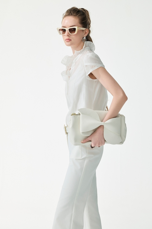 Ruffle Collar Short Sleeve Top,,Ruffle Collar Short Sleeve Top,Season (SS) Look,pearl,Jackets,Outerwear,Season (SS) Look,White outerwear,Tops,Season (SS) Look,pearl,White tops,Lace,Bell-bottoms,Season (SS) Look,pearl,White pants,pants,sleeveless tops,Season (SS) Look,White tops,sleeveless tops,Lace,Tops,Season (SS) Look,Plaid,pearl,White tops,Cotton,Culottes,Season (SS) Look,pants,Chiffon,Black pants,Season (SS) Look,pearl,White skirts,Mini skirts,Dresses,Under shirts,Season (SS) Look,Plaid,Chiffon,Culottes,Season (SS) Look,pearl,pants,Black pants,sleeveless tops,Season (SS) Look,pearl,White tops,sleeveless tops,Knitted,Knitted tops,Jackets,Outerwear,Season (SS) Look,pearl,Knitted,Knitted coats,Black outerwear,Dresses,Season (SS) Look,Black dresses,Tops,Under shirts,Season (SS) Look,White tops,Chiffon,Season (SS) Look,Shorts,pants,Black pants,Dresses,Season (SS) Look,White dresses,Chiffon,Tops,Season (SS) Look,Knitted,Knitted tops,black tops,Tops,Season (SS) Look,White tops,Embroidered,Tops,Under shirts,Season (SS) Look,White tops
