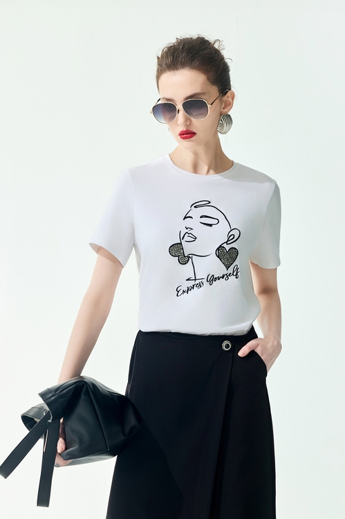 Figure Graphic Short Sleeve Tee,,Figure Graphic Short Sleeve Tee,Season (SS) Look,dotcollection,Chiffon,Chiffon skirts,sleeveless tops,Tops,Embroidered,Season (SS) Look,sleeveless tops,Black tops,Season (SS) Look,pearl,Shorts,pants,Tops,Season (SS) Look,Tops,Season (SS) Look,White tops,Cotton,Embroidered