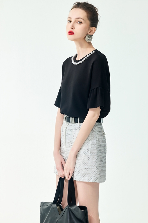 Pearl Detail Black Top,,Pearl Detail Black Top,Season (SS) Look,dotcollection,Chiffon,Chiffon skirts,sleeveless tops,Tops,Embroidered,Season (SS) Look,sleeveless tops,Black tops,Season (SS) Look,pearl,Shorts,pants,Tops,Season (SS) Look,Tops,Season (SS) Look,White tops,Cotton,Embroidered,Dresses,Season (SS) Look,bows,Black dresses,Jackets,Outerwear,Season (SS) Look,dotcollection,pearl,Knitted,Knitted coats,Bell-bottoms,Season (SS) Look,pearl,pants,Black pants,Season (SS) Look,Lace,Midi skirts,Tops,Season (SS) Look,dotcollection,pearl,White tops,Cotton,sleeveless tops,Season (SS) Look,dotcollection,Mesh fabric,sleeveless tops,Lace,Black tops,sleeveless tops,Season (SS) Look,sleeveless tops,Lace,Tops,Season (SS) Look,pearl,Jackets,Outerwear,Season (SS) Look,pearl,Black outerwear,Dresses,sleeveless tops,Season (SS) Look,sleeveless tops,Chiffon,Black dresses,Jackets,Outerwear,Season (SS) Look,White outerwear,Tops,Season (SS) Look,pearl,White tops,Culottes,Season (SS) Look,White pants,pants,Dresses,Season (SS) Look,dotcollection,pearl,Tops,Season (SS) Look,pearl,black tops