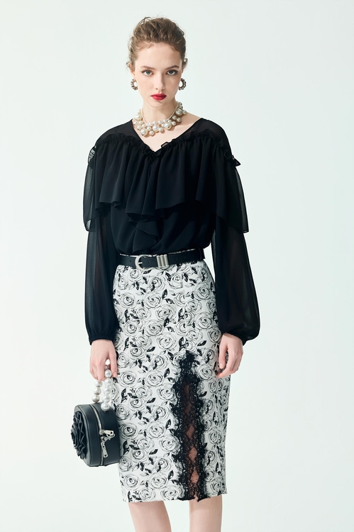 Ruffle Chiffon Long sleeve Top,,Ruffle Chiffon Long sleeve Top,Season (SS) Look,dotcollection,Chiffon,Chiffon skirts,sleeveless tops,Tops,Embroidered,Season (SS) Look,sleeveless tops,Black tops,Season (SS) Look,pearl,Shorts,pants,Tops,Season (SS) Look,Tops,Season (SS) Look,White tops,Cotton,Embroidered,Dresses,Season (SS) Look,bows,Black dresses,Jackets,Outerwear,Season (SS) Look,dotcollection,pearl,Knitted,Knitted coats,Bell-bottoms,Season (SS) Look,pearl,pants,Black pants,Season (SS) Look,Lace,Midi skirts,Tops,Season (SS) Look,dotcollection,pearl,White tops,Cotton,sleeveless tops,Season (SS) Look,dotcollection,Mesh fabric,sleeveless tops,Lace,Black tops,sleeveless tops,Season (SS) Look,sleeveless tops,Lace,Tops,Season (SS) Look,pearl,Jackets,Outerwear,Season (SS) Look,pearl,Black outerwear,Dresses,sleeveless tops,Season (SS) Look,sleeveless tops,Chiffon,Black dresses,Jackets,Outerwear,Season (SS) Look,White outerwear,Tops,Season (SS) Look,pearl,White tops,Culottes,Season (SS) Look,White pants,pants,Dresses,Season (SS) Look,dotcollection,pearl,Tops,Season (SS) Look,pearl,black tops,Tops,Under shirts,Season (SS) Look,Chiffon,black tops