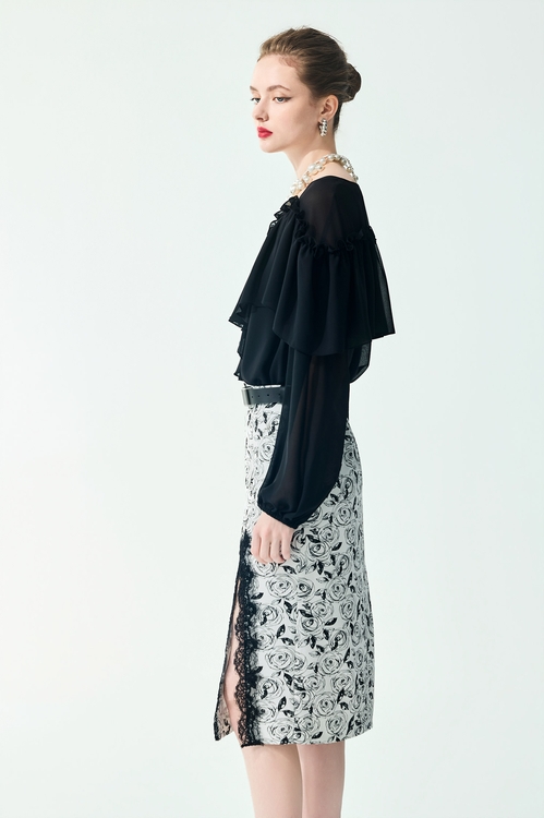 Ruffle Chiffon Long sleeve Top,,Ruffle Chiffon Long sleeve Top,Season (SS) Look,dotcollection,Chiffon,Chiffon skirts,sleeveless tops,Tops,Embroidered,Season (SS) Look,sleeveless tops,Black tops,Season (SS) Look,pearl,Shorts,pants,Tops,Season (SS) Look,Tops,Season (SS) Look,White tops,Cotton,Embroidered,Dresses,Season (SS) Look,bows,Black dresses,Jackets,Outerwear,Season (SS) Look,dotcollection,pearl,Knitted,Knitted coats,Bell-bottoms,Season (SS) Look,pearl,pants,Black pants,Season (SS) Look,Lace,Midi skirts,Tops,Season (SS) Look,dotcollection,pearl,White tops,Cotton,sleeveless tops,Season (SS) Look,dotcollection,Mesh fabric,sleeveless tops,Lace,Black tops,sleeveless tops,Season (SS) Look,sleeveless tops,Lace,Tops,Season (SS) Look,pearl,Jackets,Outerwear,Season (SS) Look,pearl,Black outerwear,Dresses,sleeveless tops,Season (SS) Look,sleeveless tops,Chiffon,Black dresses,Jackets,Outerwear,Season (SS) Look,White outerwear,Tops,Season (SS) Look,pearl,White tops,Culottes,Season (SS) Look,White pants,pants,Dresses,Season (SS) Look,dotcollection,pearl,Tops,Season (SS) Look,pearl,black tops,Tops,Under shirts,Season (SS) Look,Chiffon,black tops
