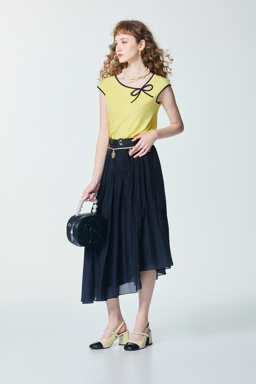 Bright Yellow Ribbon Detail Tee,,Bright Yellow Ribbon Detail Tee,Dresses,Season (SS) Look,Jackets,Embroidered,Outerwear,Season (SS) Look,White outerwear,Lace,Knitted,Knitted coats,Bell-bottoms,Season (SS) Look,Plaid,pants,sleeveless tops,Tops,Season (SS) Look,sleeveless tops,Lace,sleeveless tops,Tops,Season (SS) Look,Plaid,sleeveless tops,Lace,Season (SS) Look,Midi skirts,Tops,Season (SS) Look,Dresses,Season (SS) Look,Jackets,Outerwear,Season (SS) Look,Hoodie jackets,Jackets,Outerwear,Season (SS) Look,Lace,bows,sleeveless tops,Tops,Season (SS) Look,sleeveless tops,Bell-bottoms,Season (SS) Look,Lace,bows,pants,Tops,Embroidered,Season (SS) Look,White tops,bows,Embroidered,Season (SS) Look,Denim,Jeans,White pants,pants,T-shirts,Tops,Embroidered,Season (SS) Look,White tops,Jackets,Embroidered,Outerwear,Season (SS) Look,White outerwear,bows,Blazers,Tops,Season (SS) Look,Cotton,bows