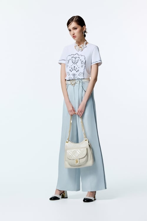 Front Graphic Short Sleeve Tee,T-shirts