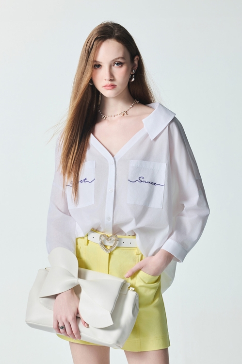 Patch Pocket V-neck Blouse,,Patch Pocket V-neck Blouse,Tops,Embroidered,Season (SS) Look,pearl,Tops,Season (SS) Look,Tops,Season (SS) Look,Blouses,Tops,Embroidered,Season (SS) Look,White tops,Lace,Tops,Season (SS) Look,White tops,Lace,sleeveless tops,Tops,Season (SS) Look,White tops,sleeveless tops,sleeveless tops,Season (SS) Look,sleeveless tops,Tops,Embroidered,Season (SS) Look,White tops,Lace,Tops,bestselling,Embroidered,Season (SS) Look,pearl,White tops,Blouses