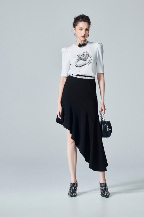 Diamond Ring Graphic Puff Sleeve Tee,,Diamond Ring Graphic Puff Sleeve Tee,sleeveless tops,White tops,Season (AW) Look,sleeveless tops,Chiffon,Dresses,Under shirts,Season (AW) Look,Chiffon,White skirts,Mini skirts,Season (AW) Look,Lace,Dresses,Season (AW) Look,Black dresses,Tops,Season (AW) Look,Culottes,Season (AW) Look,pants,Knitted,Black pants,Jackets,Outerwear,White outerwear,Season (AW) Look,Lace,Tops,Under shirts,White tops,Season (AW) Look,Chiffon,Culottes,White pants,Season (AW) Look,pants,sleeveless tops,Season (AW) Look,sleeveless tops,Lace,Black tops,pearl,Shorts,Season (AW) Look,pants,Knitted,White skirts,Season (AW) Look,Knitted,Midi skirts,Chiffon,Jackets,Outerwear,Season (AW) Look,Knitted,Black outerwear,Tops,Under shirts,Season (AW) Look,Chiffon,Jackets,Outerwear,White outerwear,Season (AW) Look,Lace,Tops,Embroidered,Season (AW) Look,black tops,Season (AW) Look,Knitted,Black skirts,Tops,Under shirts,Season (AW) Look,Chiffon,Tops,White tops,Season (AW) Look