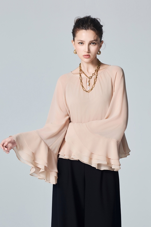 Soft Ruffle Layered Chiffon Top,,Soft Ruffle Layered Chiffon Top,sleeveless tops,White tops,Season (AW) Look,sleeveless tops,Chiffon,Dresses,Under shirts,Season (AW) Look,Chiffon,White skirts,Mini skirts,Season (AW) Look,Lace,Dresses,Season (AW) Look,Black dresses,Tops,Season (AW) Look,Culottes,Season (AW) Look,pants,Knitted,Black pants,Jackets,Outerwear,White outerwear,Season (AW) Look,Lace,Tops,Under shirts,White tops,Season (AW) Look,Chiffon,Culottes,White pants,Season (AW) Look,pants,sleeveless tops,Season (AW) Look,sleeveless tops,Lace,Black tops,pearl,Shorts,Season (AW) Look,pants,Knitted,White skirts,Season (AW) Look,Knitted,Midi skirts,Chiffon,Jackets,Outerwear,Season (AW) Look,Knitted,Black outerwear,Tops,Under shirts,Season (AW) Look,Chiffon,Jackets,Outerwear,White outerwear,Season (AW) Look,Lace,Tops,Embroidered,Season (AW) Look,black tops,Season (AW) Look,Knitted,Black skirts,Tops,Under shirts,Season (AW) Look,Chiffon