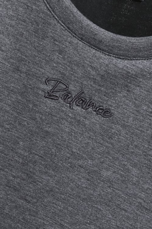 Front Overlap Detail Short Sleeve Top,Embroidered,Embroidered