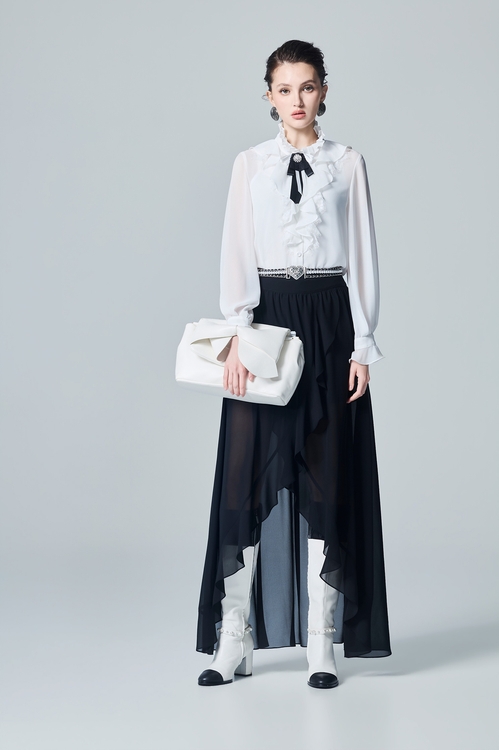Ruffle Detail Chiffon Blouse,,Ruffle Detail Chiffon Blouse,Jackets,sleeveless tops,Tops,bestselling,Outerwear,pearl,Season (AW) Look,sleeveless tops,black tops,Dresses,sleeveless tops,White dresses,Season (AW) Look,sleeveless tops,Chiffon,Culottes,pearl,White pants,Season (AW) Look,pants,sleeveless tops,Trends,White tops,Season (AW) Look,sleeveless tops,Lace,Black tops,sleeveless tops,Trends,White tops,Season (AW) Look,sleeveless tops,Lace,Black tops,Jackets,sleeveless tops,bestselling,Under shirts,Outerwear,pearl,Season (AW) Look,sleeveless tops,Black outerwear,Jackets,bestselling,Outerwear,White outerwear,Season (AW) Look,Knitted,Knitted coats,Dresses,White dresses,Season (AW) Look,Lace,pearl,Shorts,Season (AW) Look,pants,Black pants,Tops,Embroidered,Trends,White tops,Season (AW) Look,Lace,Culottes,Trends,Season (AW) Look,pants,Knitted,Black pants,Tops,bestselling,Under shirts,White tops,Season (AW) Look,Lace,Chiffon