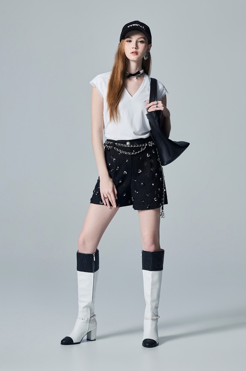 V-neck Lace Detail Top,,V-neck Lace Detail Top,Jackets,sleeveless tops,Tops,bestselling,Outerwear,pearl,Season (AW) Look,sleeveless tops,black tops,Dresses,sleeveless tops,White dresses,Season (AW) Look,sleeveless tops,Chiffon,Culottes,pearl,White pants,Season (AW) Look,pants,sleeveless tops,Trends,White tops,Season (AW) Look,sleeveless tops,Lace,Black tops,sleeveless tops,Trends,White tops,Season (AW) Look,sleeveless tops,Lace,Black tops,Jackets,sleeveless tops,bestselling,Under shirts,Outerwear,pearl,Season (AW) Look,sleeveless tops,Black outerwear,Jackets,bestselling,Outerwear,White outerwear,Season (AW) Look,Knitted,Knitted coats,Dresses,White dresses,Season (AW) Look,Lace,pearl,Shorts,Season (AW) Look,pants,Black pants,Tops,Embroidered,Trends,White tops,Season (AW) Look,Lace