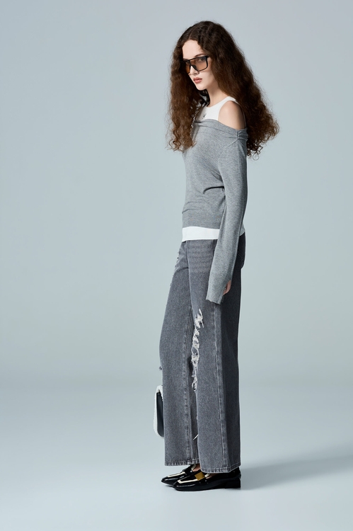 Fake Two Piece Long Sleeve Knit Top,,Fake Two Piece Long Sleeve Knit Top,Tops,Embroidered,White tops,Season (AW) Look,Blouses,Jackets,Outerwear,Season (AW) Look,Blazers,Denim,Jeans,Season (AW) Look,pants,Tops,Round neck tops,Season (AW) Look,Knitted,Knitted tops,Jackets,Embroidered,Outerwear,Denim,Denim Jackets,White outerwear,Season (AW) Look,Embroidered,Denim,Jeans,White pants,Season (AW) Look,Skinny pants,pants,sleeveless tops,Season (AW) Look,sleeveless tops,Knitted,Knitted tops,Jackets,Outerwear,Season (AW) Look,Knitted,Knitted coats,Knitted tops,Dresses,Knitted dresses,Season (AW) Look,sleeveless tops,Knitted,Knitted dresses,Knitted tops,T-shirts,Tops,White tops,Season (AW) Look,Stripe,Season (AW) Look,Midi skirts,Denim,Denim mini skirts,Denim skirts,Shorts,Season (AW) Look,Skorts,sleeveless tops,Tops,Stripe,Sleeveless tops,sleeveless tops,Season (AW) Look,sleeveless tops,Culottes,Denim,Jeans,Season (AW) Look,pants,Tops,Season (AW) Look,Knitted,Knitted tops,T-shirts,Tops,Round neck tops,Season (AW) Look,Cotton,Lace,T-shirts,Tops,Embroidered,Round neck tops,Season (AW) Look,Exposed shoulders tops,Tops,Exposed shoulders tops,Season (AW) Look,Knitted,Knitted tops