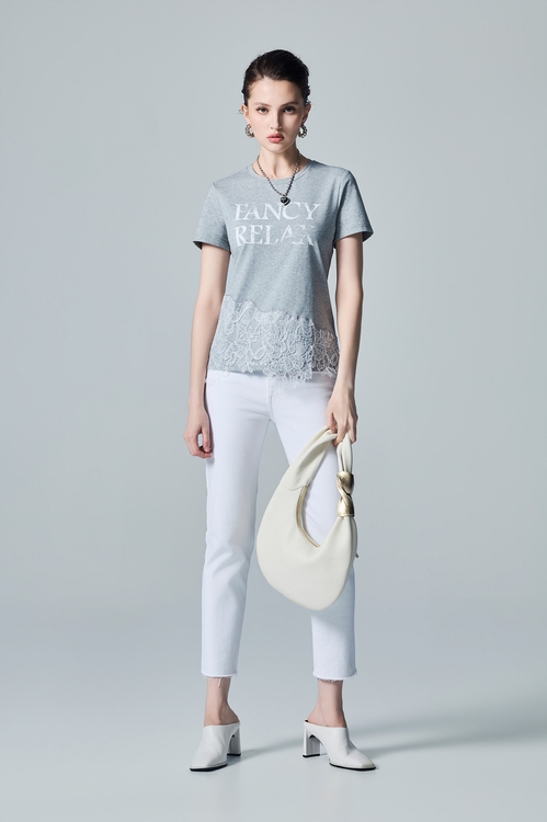White Lace Detail Short Sleeve Tee,,White Lace Detail Short Sleeve Tee,Tops,Embroidered,White tops,Season (AW) Look,Blouses,Jackets,Outerwear,Season (AW) Look,Blazers,Denim,Jeans,Season (AW) Look,pants,Tops,Round neck tops,Season (AW) Look,Knitted,Knitted tops,Jackets,Embroidered,Outerwear,Denim,Denim Jackets,White outerwear,Season (AW) Look,Embroidered,Denim,Jeans,White pants,Season (AW) Look,Skinny pants,pants,sleeveless tops,Season (AW) Look,sleeveless tops,Knitted,Knitted tops,Jackets,Outerwear,Season (AW) Look,Knitted,Knitted coats,Knitted tops,Dresses,Knitted dresses,Season (AW) Look,sleeveless tops,Knitted,Knitted dresses,Knitted tops,T-shirts,Tops,White tops,Season (AW) Look,Stripe,Season (AW) Look,Midi skirts,Denim,Denim mini skirts,Denim skirts,Shorts,Season (AW) Look,Skorts,sleeveless tops,Tops,Stripe,Sleeveless tops,sleeveless tops,Season (AW) Look,sleeveless tops,Culottes,Denim,Jeans,Season (AW) Look,pants,Tops,Season (AW) Look,Knitted,Knitted tops,T-shirts,Tops,Round neck tops,Season (AW) Look,Cotton,Lace