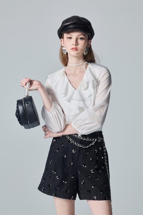 Rose Detail Ruffle Top,,Rose Detail Ruffle Top,Jackets,sleeveless tops,Tops,bestselling,Outerwear,pearl,Season (AW) Look,sleeveless tops,black tops,Dresses,sleeveless tops,White dresses,Season (AW) Look,sleeveless tops,Chiffon,Culottes,pearl,White pants,Season (AW) Look,pants,sleeveless tops,Trends,White tops,Season (AW) Look,sleeveless tops,Lace,Black tops,sleeveless tops,Trends,White tops,Season (AW) Look,sleeveless tops,Lace,Black tops,Jackets,sleeveless tops,bestselling,Under shirts,Outerwear,pearl,Season (AW) Look,sleeveless tops,Black outerwear,Jackets,bestselling,Outerwear,White outerwear,Season (AW) Look,Knitted,Knitted coats,Dresses,White dresses,Season (AW) Look,Lace,pearl,Shorts,Season (AW) Look,pants,Black pants,Tops,Embroidered,Trends,White tops,Season (AW) Look,Lace,Culottes,Trends,Season (AW) Look,pants,Knitted,Black pants,Tops,bestselling,Under shirts,White tops,Season (AW) Look,Lace,Chiffon,Tops,Under shirts,White tops,Season (AW) Look,Chiffon,bestselling,Season (AW) Look,Midi skirts,Chiffon,Black skirts,Tops,Embroidered,Trends,White tops,Season (AW) Look,Denim,Jeans,Season (AW) Look,pants,Black jeans,Black pants,Embroidered,Trends,Mini skirts,Season (AW) Look,Black skirts,Jackets,bestselling,Outerwear,pearl,White outerwear,Season (AW) Look,Chiffon,Dresses,Season (AW) Look,Mesh fabric,Chiffon,Black dresses,Tops,White tops,Season (AW) Look