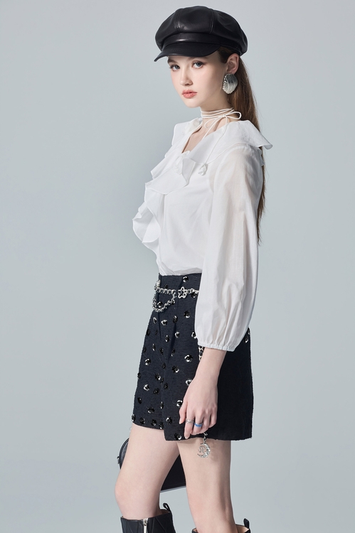 Rose Detail Ruffle Top,,Rose Detail Ruffle Top,Jackets,sleeveless tops,Tops,bestselling,Outerwear,pearl,Season (AW) Look,sleeveless tops,black tops,Dresses,sleeveless tops,White dresses,Season (AW) Look,sleeveless tops,Chiffon,Culottes,pearl,White pants,Season (AW) Look,pants,sleeveless tops,Trends,White tops,Season (AW) Look,sleeveless tops,Lace,Black tops,sleeveless tops,Trends,White tops,Season (AW) Look,sleeveless tops,Lace,Black tops,Jackets,sleeveless tops,bestselling,Under shirts,Outerwear,pearl,Season (AW) Look,sleeveless tops,Black outerwear,Jackets,bestselling,Outerwear,White outerwear,Season (AW) Look,Knitted,Knitted coats,Dresses,White dresses,Season (AW) Look,Lace,pearl,Shorts,Season (AW) Look,pants,Black pants,Tops,Embroidered,Trends,White tops,Season (AW) Look,Lace,Culottes,Trends,Season (AW) Look,pants,Knitted,Black pants,Tops,bestselling,Under shirts,White tops,Season (AW) Look,Lace,Chiffon,Tops,Under shirts,White tops,Season (AW) Look,Chiffon,bestselling,Season (AW) Look,Midi skirts,Chiffon,Black skirts,Tops,Embroidered,Trends,White tops,Season (AW) Look,Denim,Jeans,Season (AW) Look,pants,Black jeans,Black pants,Embroidered,Trends,Mini skirts,Season (AW) Look,Black skirts,Jackets,bestselling,Outerwear,pearl,White outerwear,Season (AW) Look,Chiffon,Dresses,Season (AW) Look,Mesh fabric,Chiffon,Black dresses,Tops,White tops,Season (AW) Look