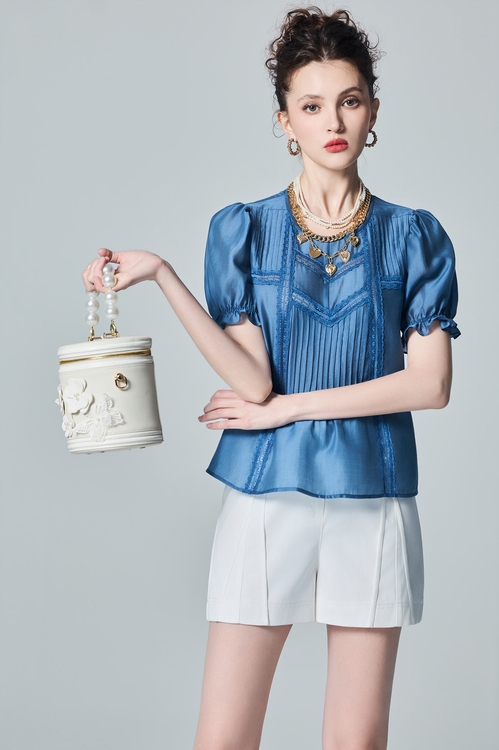 Lace Trim Detail Pleated Top,,Lace Trim Detail Pleated Top,Tops,Embroidered,White tops,Season (AW) Look,Blouses,Jackets,Outerwear,Season (AW) Look,Blazers,Denim,Jeans,Season (AW) Look,pants,Tops,Round neck tops,Season (AW) Look,Knitted,Knitted tops,Jackets,Embroidered,Outerwear,Denim,Denim Jackets,White outerwear,Season (AW) Look,Embroidered,Denim,Jeans,White pants,Season (AW) Look,Skinny pants,pants,sleeveless tops,Season (AW) Look,sleeveless tops,Knitted,Knitted tops,Jackets,Outerwear,Season (AW) Look,Knitted,Knitted coats,Knitted tops,Dresses,Knitted dresses,Season (AW) Look,sleeveless tops,Knitted,Knitted dresses,Knitted tops,T-shirts,Tops,White tops,Season (AW) Look,Stripe,Season (AW) Look,Midi skirts,Denim,Denim mini skirts,Denim skirts,Shorts,Season (AW) Look,Skorts,sleeveless tops,Tops,Stripe,Sleeveless tops,sleeveless tops,Season (AW) Look,sleeveless tops,Culottes,Denim,Jeans,Season (AW) Look,pants,Tops,Season (AW) Look,Knitted,Knitted tops,T-shirts,Tops,Round neck tops,Season (AW) Look,Cotton,Lace,T-shirts,Tops,Embroidered,Round neck tops,Season (AW) Look,Exposed shoulders tops,Tops,Exposed shoulders tops,Season (AW) Look,Knitted,Knitted tops,Tops,Round neck tops,White tops,Season (AW) Look,Knitted,Embroidered,Pleated skirts,Season (AW) Look,Tops,Season (AW) Look,Lace