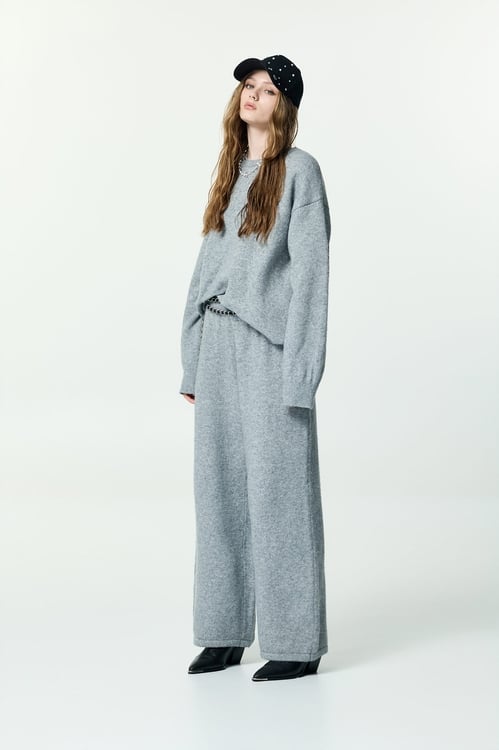 Light Grey Oversize Knit Casual Top,,Light Grey Oversize Knit Casual Top,sleeveless tops,Season (AW) Look,sleeveless tops,Knitted,Knitted tops,Black tops,Tops,Stripe,Season (AW) Look,Knitted,Knitted tops,Tops,Season (AW) Look,Cotton,Knitted,Knitted tops,Tops,Embroidered,Season (AW) Look,Tops,Season (AW) Look,Knitted,Knitted tops,Tops,co-ord sets,Season (AW) Look,Knitted,Knitted tops,Knitted tops