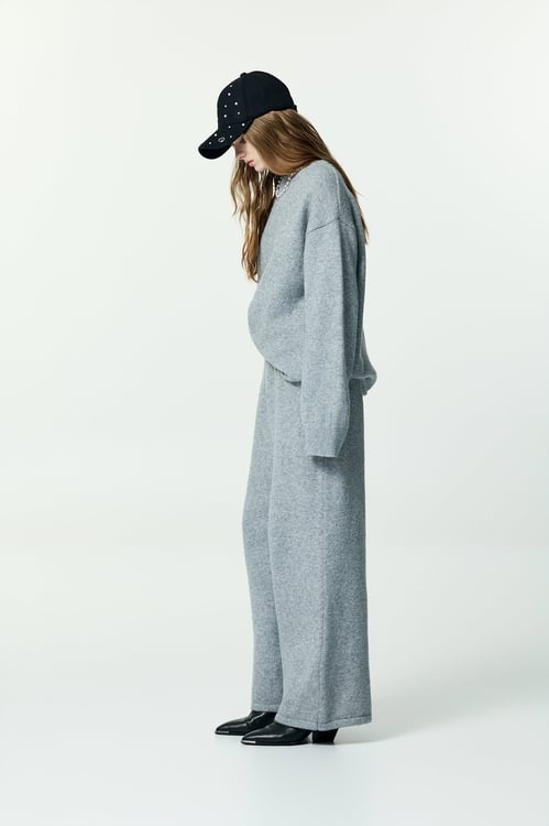 Light Grey Oversize Knit Casual Top,,Light Grey Oversize Knit Casual Top,sleeveless tops,Season (AW) Look,sleeveless tops,Knitted,Knitted tops,Black tops,Tops,Stripe,Season (AW) Look,Knitted,Knitted tops,Tops,Season (AW) Look,Cotton,Knitted,Knitted tops,Tops,Embroidered,Season (AW) Look,Tops,Season (AW) Look,Knitted,Knitted tops,Tops,co-ord sets,Season (AW) Look,Knitted,Knitted tops,Knitted tops